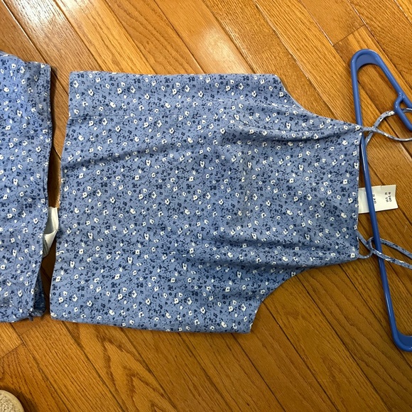 Abercrombie set - Picture 4 of 6